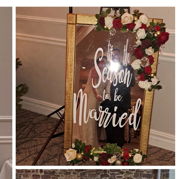 Mirrors - Picture 3 of 3